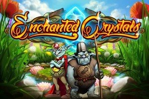 Slot gratis Enchanted Crystals