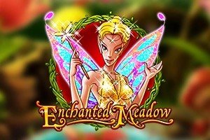 Slot gratis Enchanted Meadow
