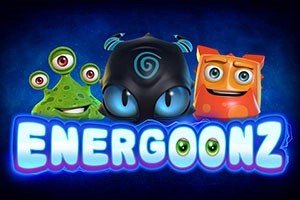 Slot gratis Energoonz