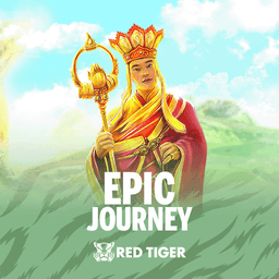 Slot Gratis Epic Journey