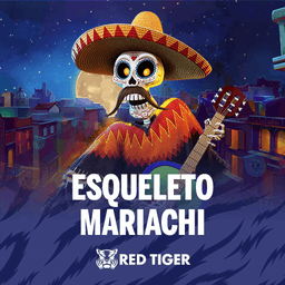 Slot Gratis Esqueleto Mariachi
