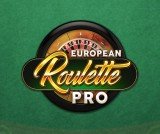 Slot gratis European Roulette Pro