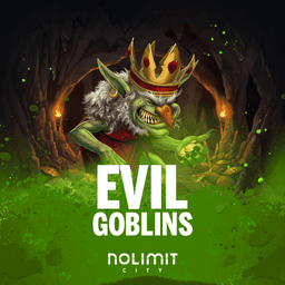 Slot Gratis Evil Goblins xBomb®