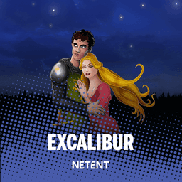 Slot Gratis Excalibur
