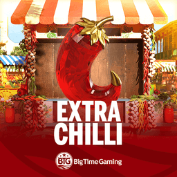 Slot Gratis Extra Chilli