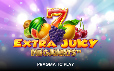 Slot Gratis Extra Juicy Megaways™