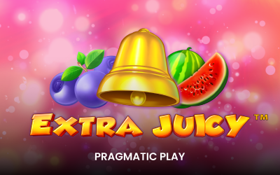 Slot Gratis Extra Juicy