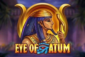 Slot gratis Eye of Atum
