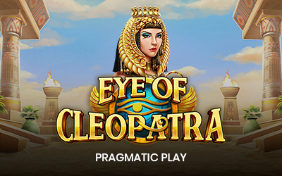 Slot Gratis Eye of Cleopatra