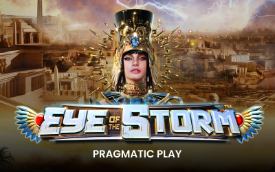 Slot Gratis Eye of the Storm