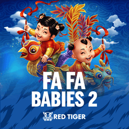 Slot Gratis Fa Fa Babies 2