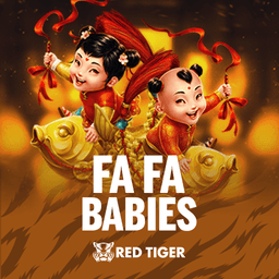Slot Gratis Fa Fa Babies