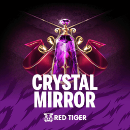 Slot Gratis Fairytale Legends: Mirror Mirror™