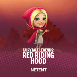 Slot Gratis Fairytale Legends: Red Riding Hood™