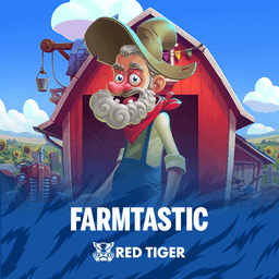 Slot Gratis Farmtastic