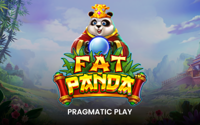 Slot Gratis Fat Panda