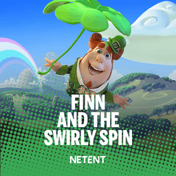 Slot Gratis Finn and the Swirly Spin