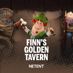 Slot Gratis Finn’s Golden Tavern