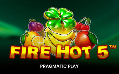 Slot Gratis Fire Hot 5