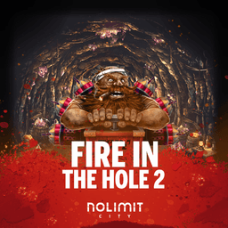 Slot Gratis Fire in the Hole 2