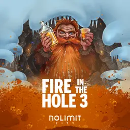 Slot Gratis Fire in the Hole 3