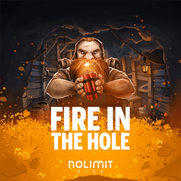 Slot Gratis Fire In The Hole