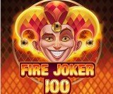 Slot gratis Fire Joker 100