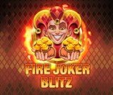 Slot gratis Fire Joker Blitz
