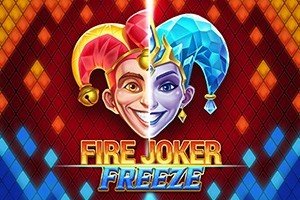 Slot gratis Fire Joker Freeze