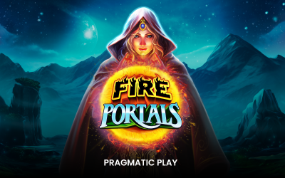 Slot Gratis Fire Portals