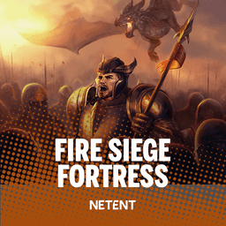 Slot Gratis Fire Siege Fortress
