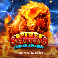 Slot Gratis Fire Stampede 2