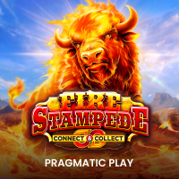 Slot Gratis Fire Stampede
