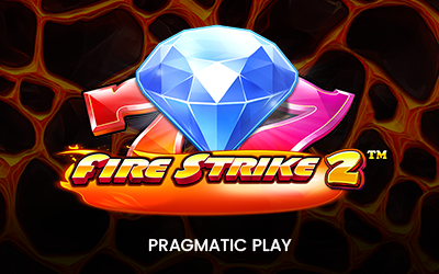 Slot Gratis Fire Strike 2
