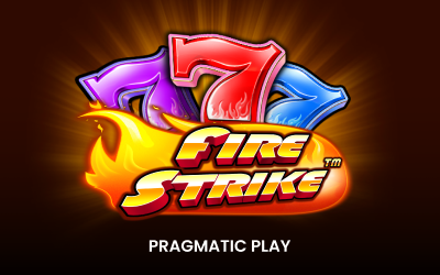 Slot Gratis Fire Strike