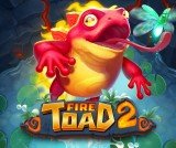 Slot gratis Fire Toad 2