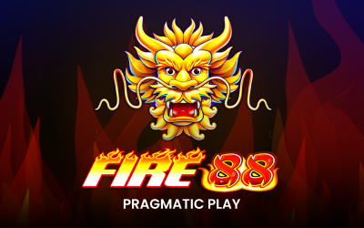 Slot Gratis Fire 88