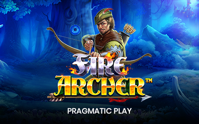 Slot Gratis Fire Archer