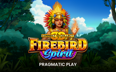 Slot Gratis Firebird Spirit