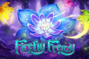 Slot gratis Firefly Frenzy