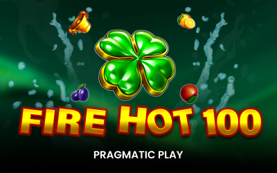 Slot Gratis Fire Hot 100