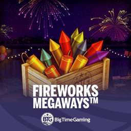 Slot Gratis Fireworks Megaways™