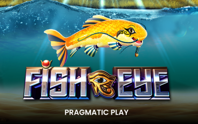 Slot Gratis Fish Eye