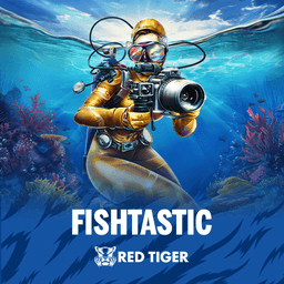 Slot Gratis Fishtastic
