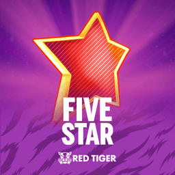 Slot Gratis Five Star