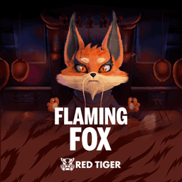 Slot Gratis Flaming Fox