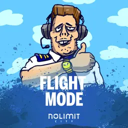 Slot Gratis Flight Mode