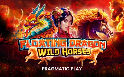 Slot Gratis Floating Dragon Wild Horses