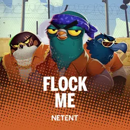 Slot Gratis Flock Me