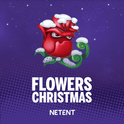 Slot Gratis Flowers Christmas
